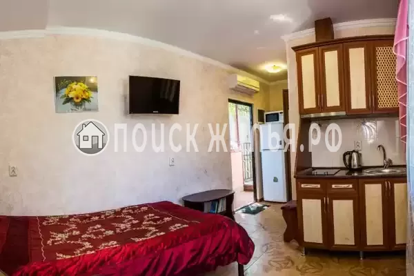 Гостевой дом «Лукоморье» Гостевой дом «Лукоморье»