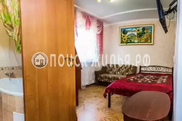 Гостевой дом «Лукоморье» Гостевой дом «Лукоморье»