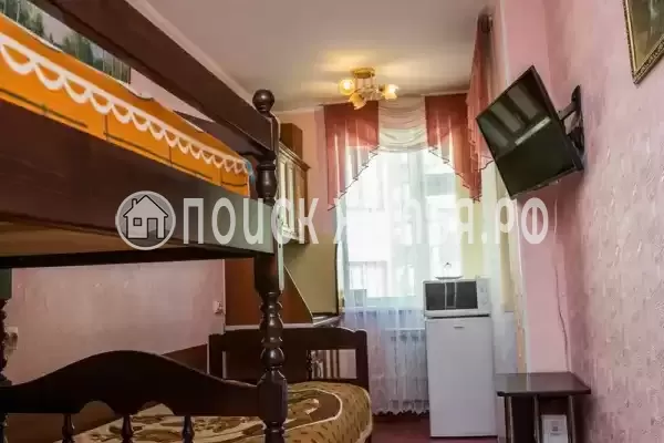 Гостевой дом «Лукоморье» Гостевой дом «Лукоморье»