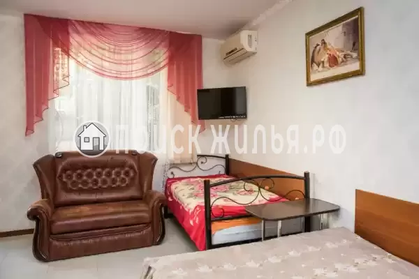 Гостевой дом «Лукоморье» Гостевой дом «Лукоморье»