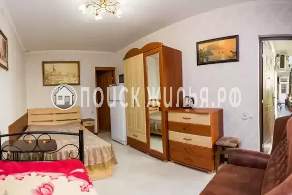 Гостевой дом «Лукоморье» Гостевой дом «Лукоморье»