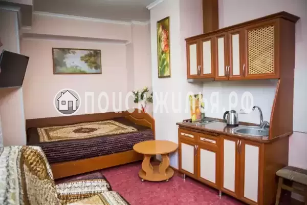 Гостевой дом «Лукоморье» Гостевой дом «Лукоморье»