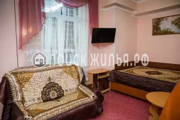 Гостевой дом «Лукоморье» Гостевой дом «Лукоморье»