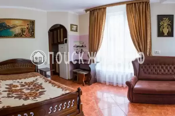 Гостевой дом «Лукоморье» Гостевой дом «Лукоморье»