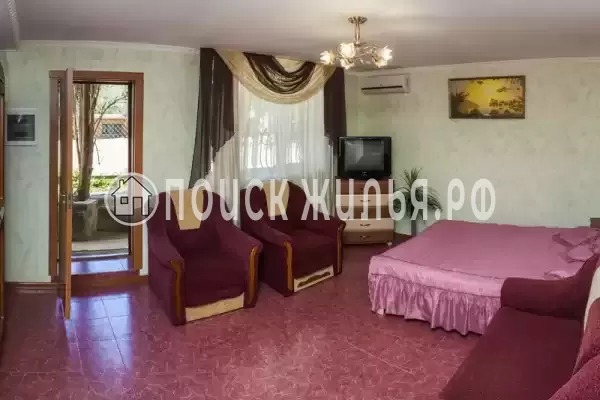 Гостевой дом «Лукоморье» Гостевой дом «Лукоморье»