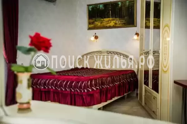 Гостевой дом «Лукоморье» Гостевой дом «Лукоморье»