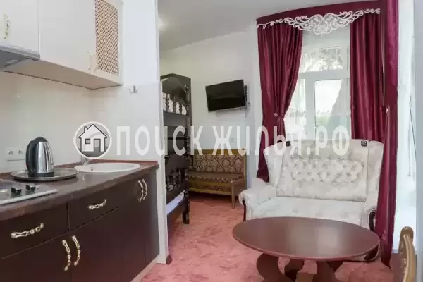 Гостевой дом «Лукоморье» Гостевой дом «Лукоморье»