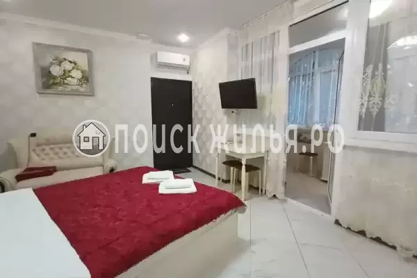 Гостевой дом «Лукоморье» Гостевой дом «Лукоморье»