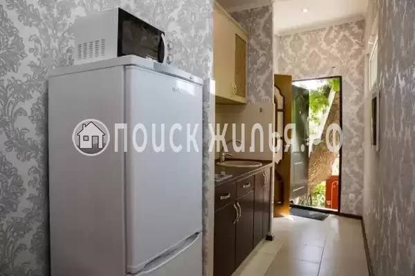 Гостевой дом «Лукоморье» Гостевой дом «Лукоморье»