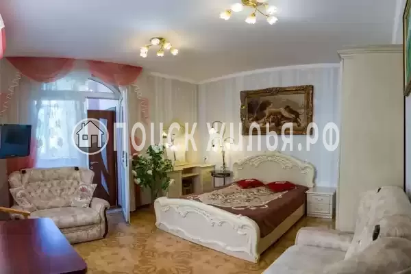 Гостевой дом «Лукоморье» Гостевой дом «Лукоморье»