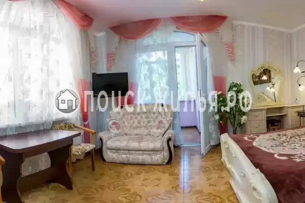 Гостевой дом «Лукоморье» Гостевой дом «Лукоморье»