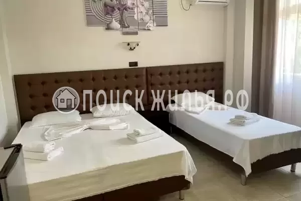 Гостевой дом «Green Line»