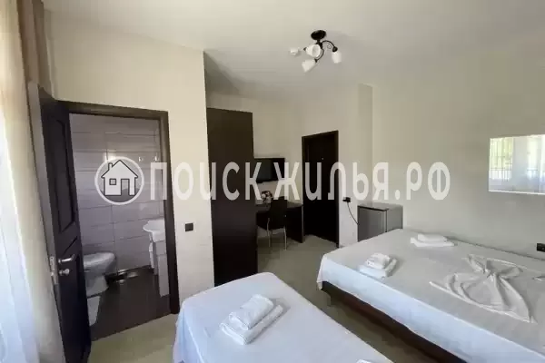 Гостевой дом «Green Line»