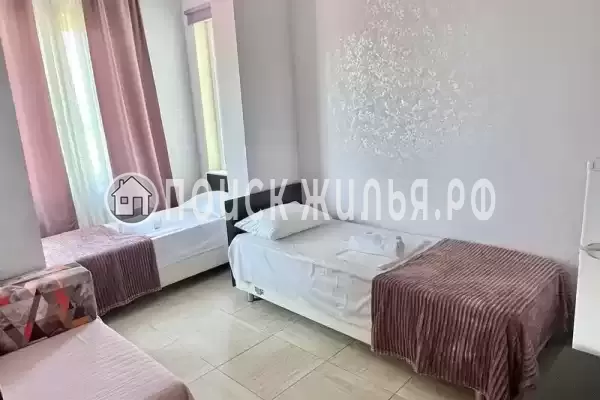 Гостевой дом «Green Line»