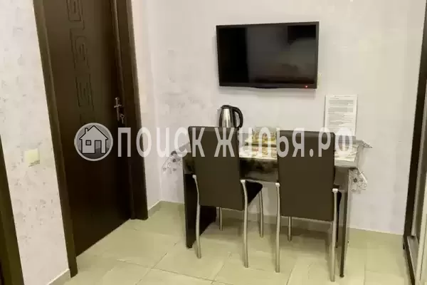 Гостевой дом «Green Line»