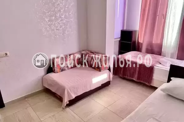 Гостевой дом «Green Line»