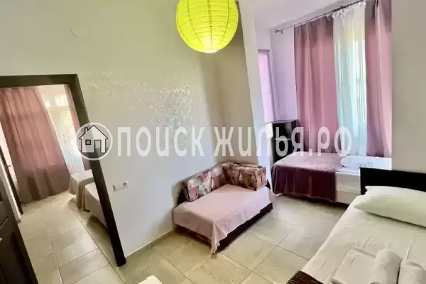 Гостевой дом «Green Line»