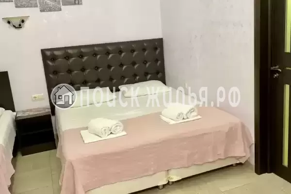 Гостевой дом «Green Line»