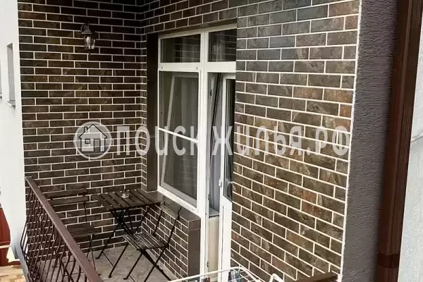 Гостевой дом «Green Line»