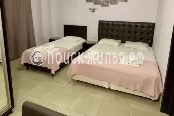 Гостевой дом «Green Line»