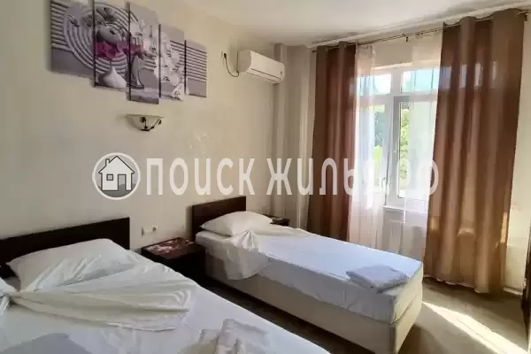 Гостевой дом «Green Line»