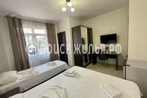 Гостевой дом «Green Line»