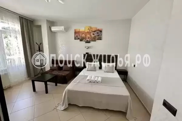 Гостевой дом «Green Line»