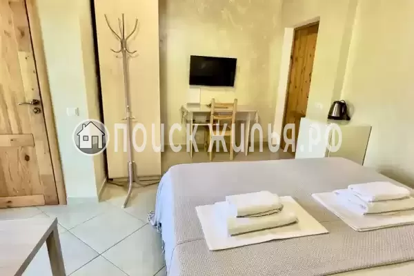 Гостевой дом «Green Line»