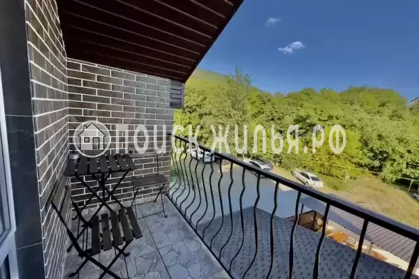 Гостевой дом «Green Line»