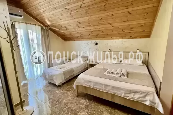 Гостевой дом «Green Line»