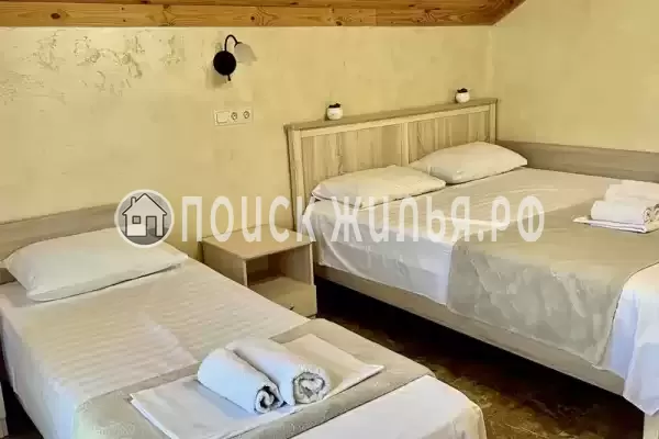 Гостевой дом «Green Line»