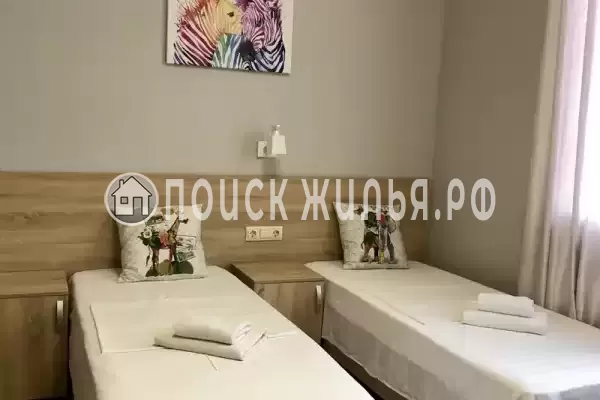 Гостевой дом «Green Line»