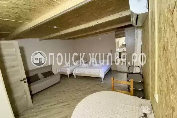 Гостевой дом «Green Line»