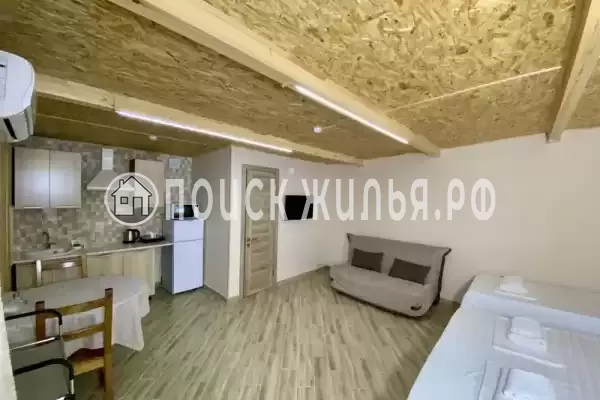 Гостевой дом «Green Line»