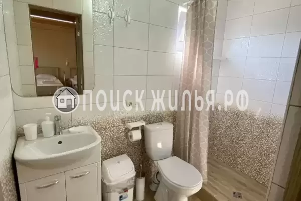 Гостевой дом «Green Line»