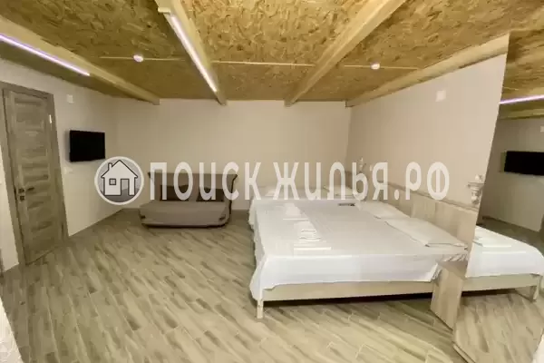 Гостевой дом «Green Line»