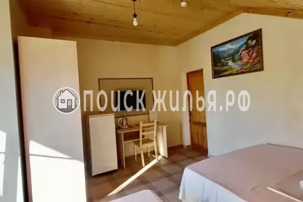 Гостевой дом «Green Line»