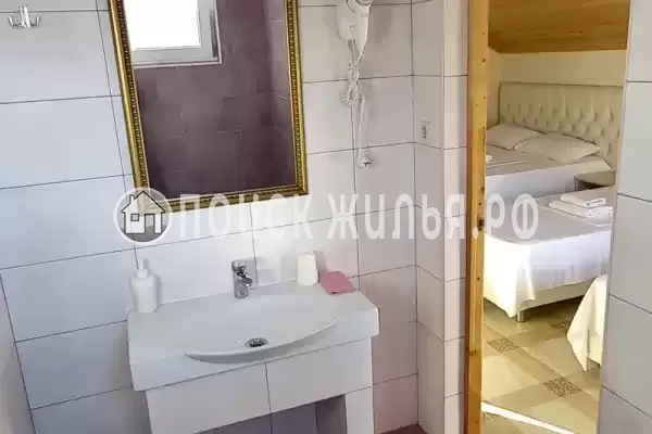 Гостевой дом «Green Line»