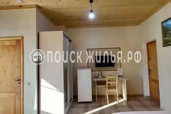 Гостевой дом «Green Line»