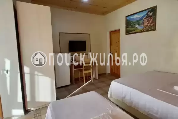 Гостевой дом «Green Line»