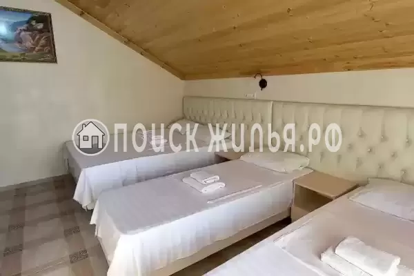 Гостевой дом «Green Line»