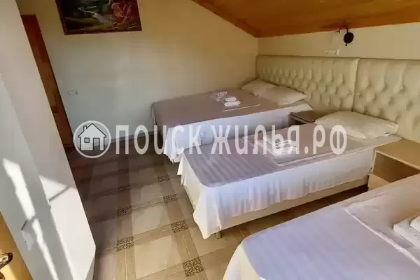 Гостевой дом «Green Line»