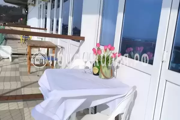 «Рассвет у моря» «Рассвет у моря»