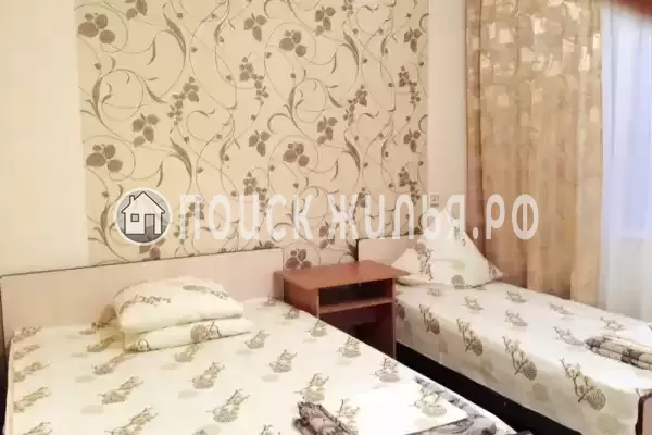 «У Ирины на Калараш»