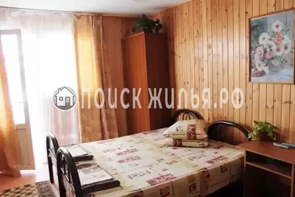 «У Ирины на Калараш»