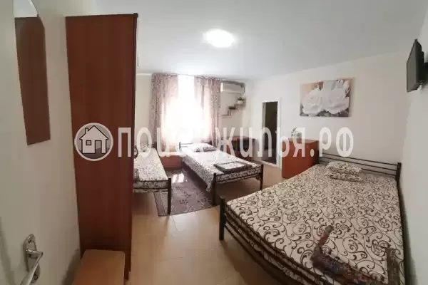 «У Ирины на Калараш»