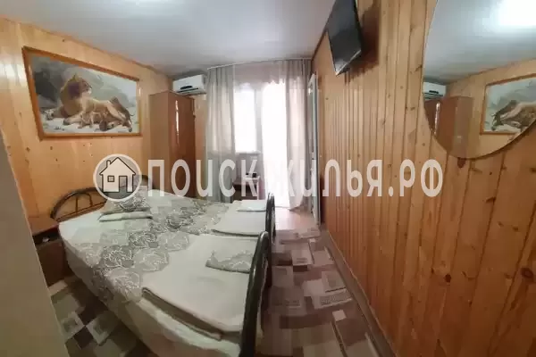 «У Ирины на Калараш»