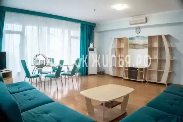 Гостиница «РоЯлта»