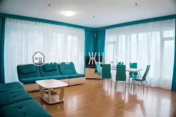 Гостиница «РоЯлта»