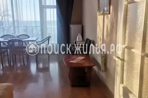 Гостиница «РоЯлта»